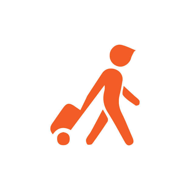 Reliable journey