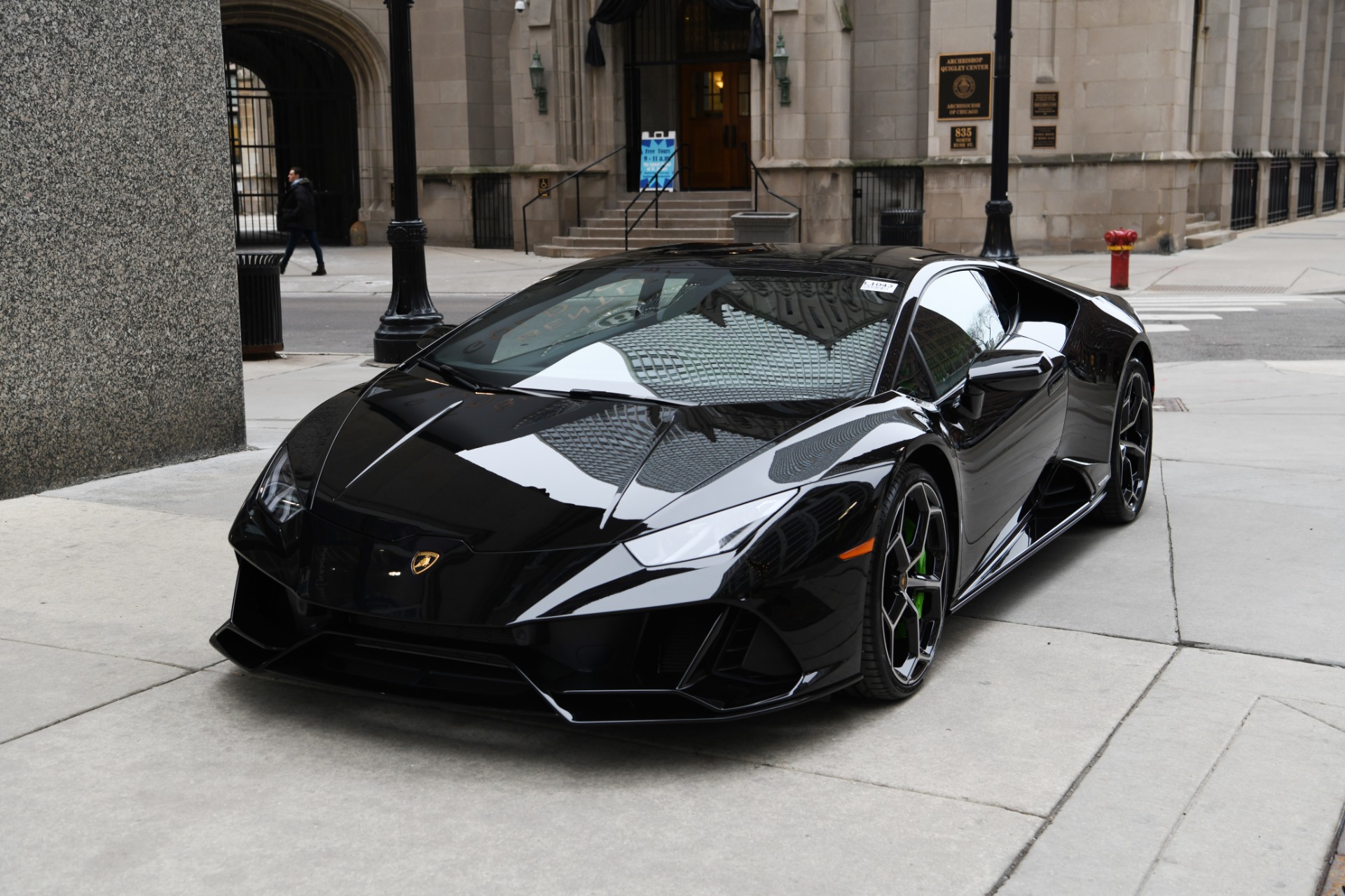 Lamborgini