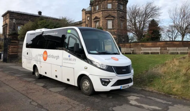 Minibus/Coaches