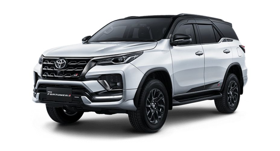 SUV/MPV