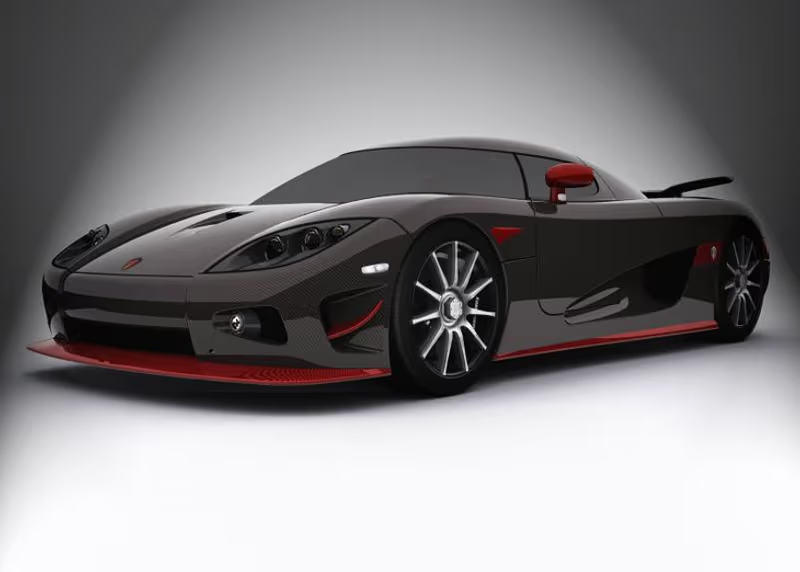Sports Car